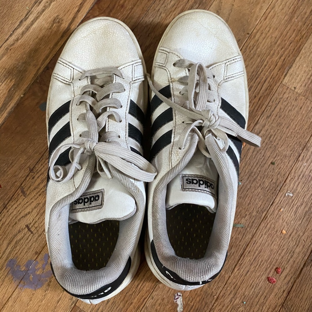 Adidas Shoes